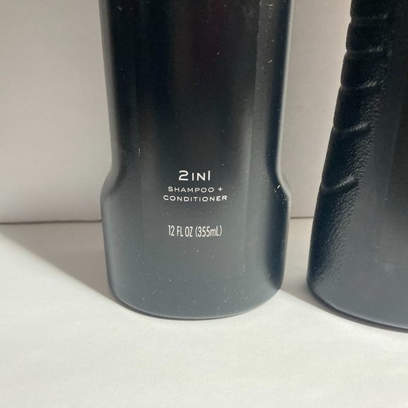 Axe Apollo Body Wash & Shampoo Set - Picture 4 of 14